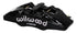 Wilwood Caliper-Forged Dynapro 6 5.25in Mount-L/H 1.62/1.38in/1.38in Pistons .81in Disc - Striker Modified
