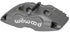 Wilwood Caliper-Forged Superlite 1.12in Pistons .81in Disc - Striker Modified