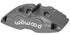 Wilwood Caliper-Forged Superlite 1.25in Pistons 0.81in Disc - Striker Modified