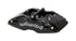 Wilwood Caliper-Forged Superlite 1.38in Pistons 1.25in Disc Black - Striker Modified