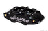 Wilwood Caliper-Narrow Superlite 6R-LH - Black 1.62/1.12/1.12in Pistons 1.25in Disc - Striker Modified