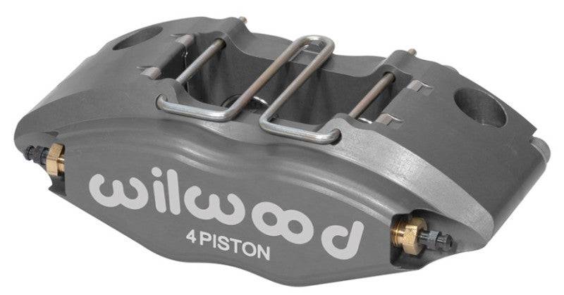 Wilwood Caliper-Powerlite 1.38in Pistons .350in/.500in Disc - Striker Modified
