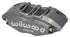 Wilwood Caliper-Powerlite 1.38in Pistons .350in/.500in Disc - Striker Modified