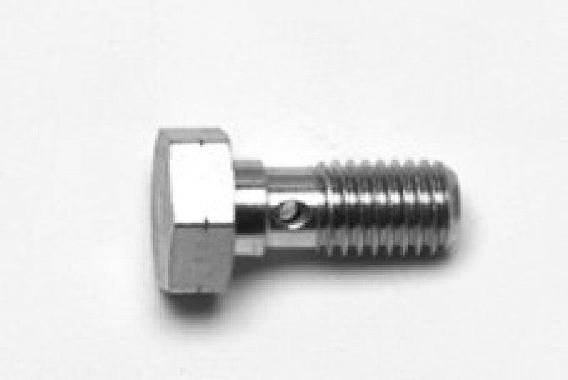 Wilwood Banjo Bolt M10-1.50x23mm LG - Striker Modified