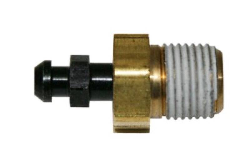 Wilwood Bleed Screw Assy / 4 pk. - Striker Modified