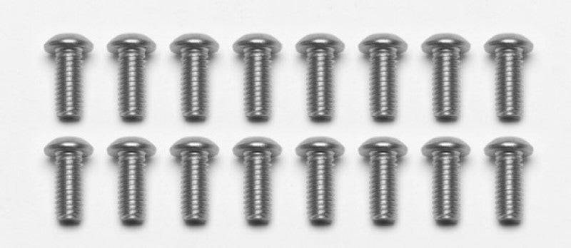 Wilwood Bolt Kit - Adapter/Rotor 5/16-18 x 0.75-BHCS Torx - 16 pack - Striker Modified