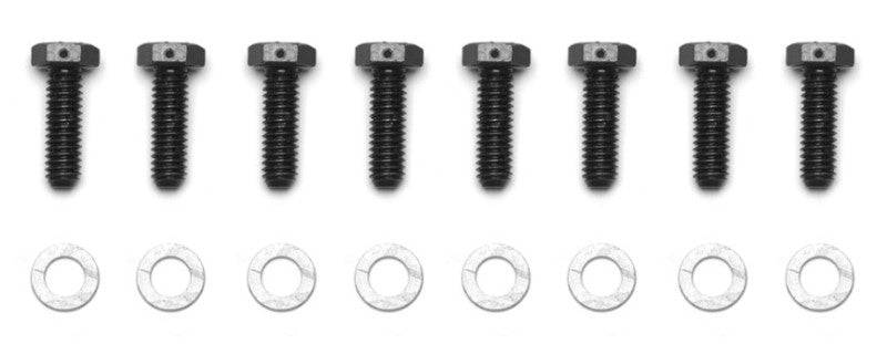 Wilwood Bolt Kit - Hat/Rotor 5/16-18 x 1.00 8 pack - Striker Modified