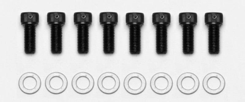 Wilwood Bolt Kit - Threaded Rotor to Hat 8 pk. - Striker Modified
