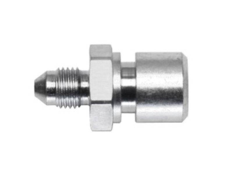 Wilwood Fitting Adaptor -3 to 3/8-24 I.F. - Striker Modified