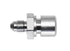 Wilwood Fitting Adaptor -3 to 3/8-24 I.F. - Striker Modified