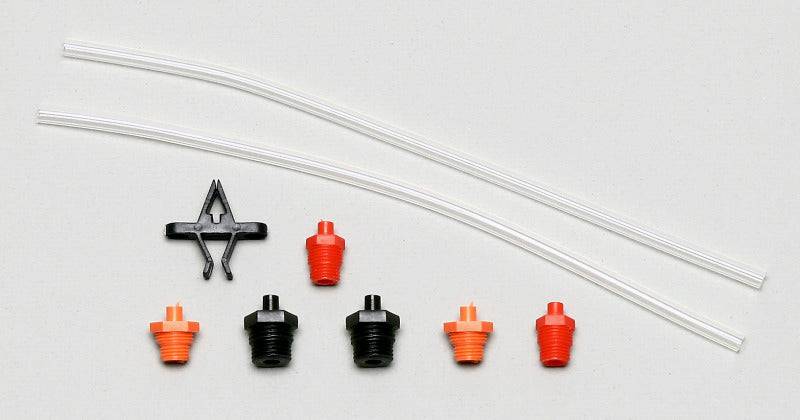 Wilwood Master Cylinder Bleeding kit - Striker Modified