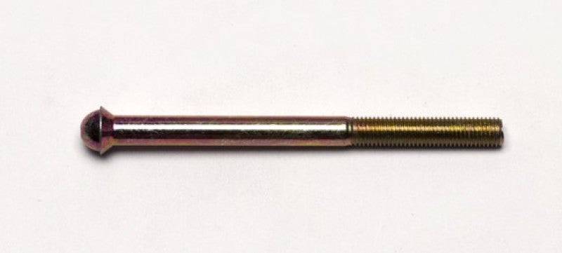 Wilwood Push Rod Combination Remote Master Cylinders - Striker Modified