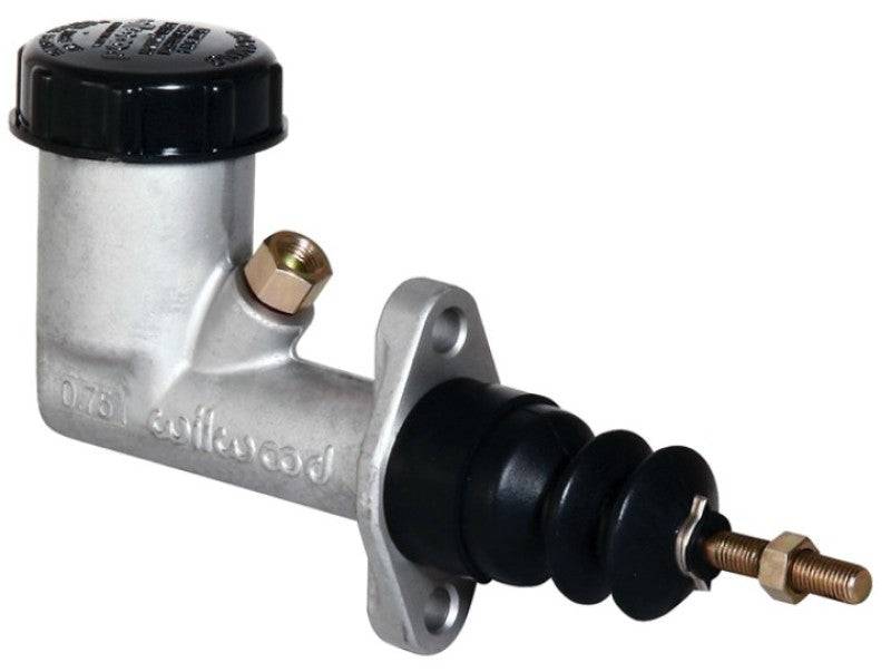 Wilwood Aluminum Master Cylinder - 5/8in Bore - Striker Modified