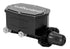 Wilwood Compact Tandem Master Cylinder - 1in Bore - (Black) - Striker Modified