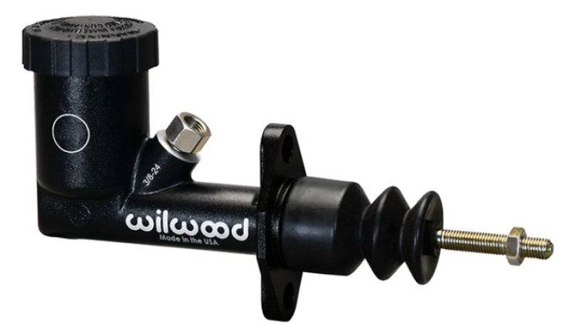 Wilwood GS Integral Master Cylinder - .625in Bore - Striker Modified