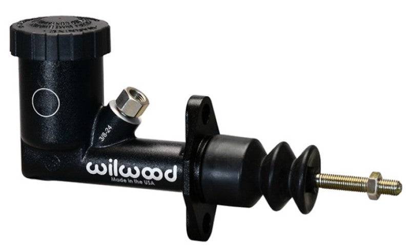 Wilwood GS Integral Master Cylinder - .700in Bore - Striker Modified