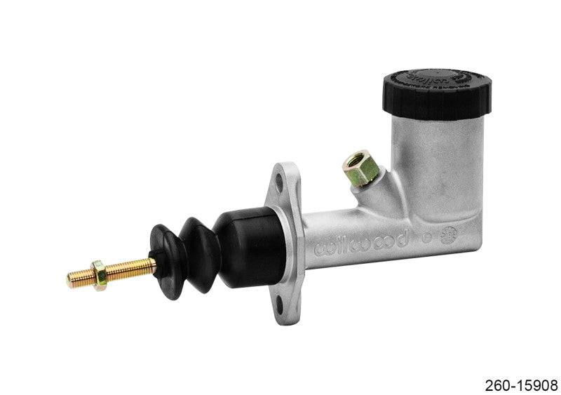 Wilwood GS Integral Master Cylinder - .750in Bore - Striker Modified