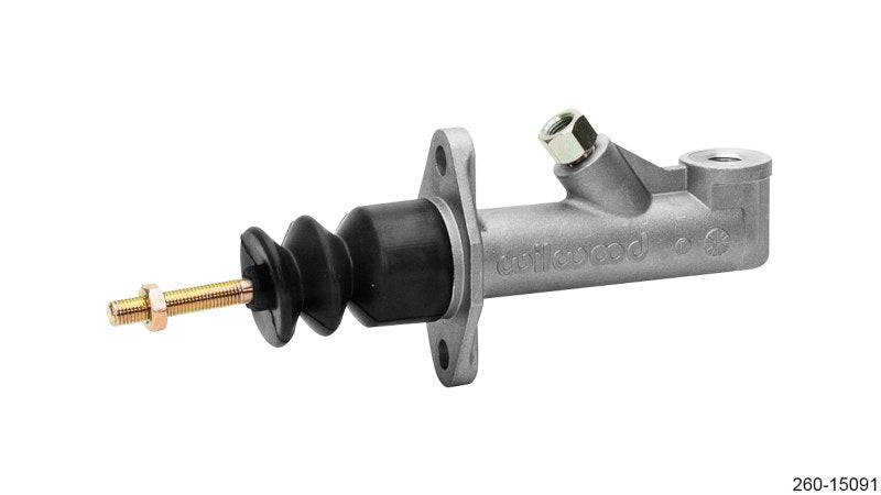 Wilwood GS Remote Master Cylinder - .750in Bore - Striker Modified