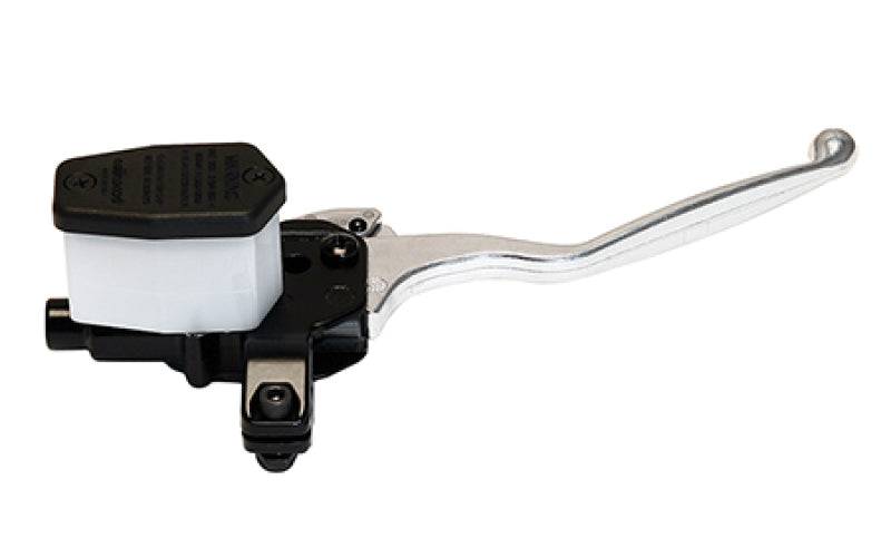 Wilwood Handlebar Master Cylinder 5/8in Bore R/H - Split Clamp - Striker Modified