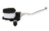 Wilwood Handlebar Master Cylinder 5/8in Bore R/H - Split Clamp - Striker Modified