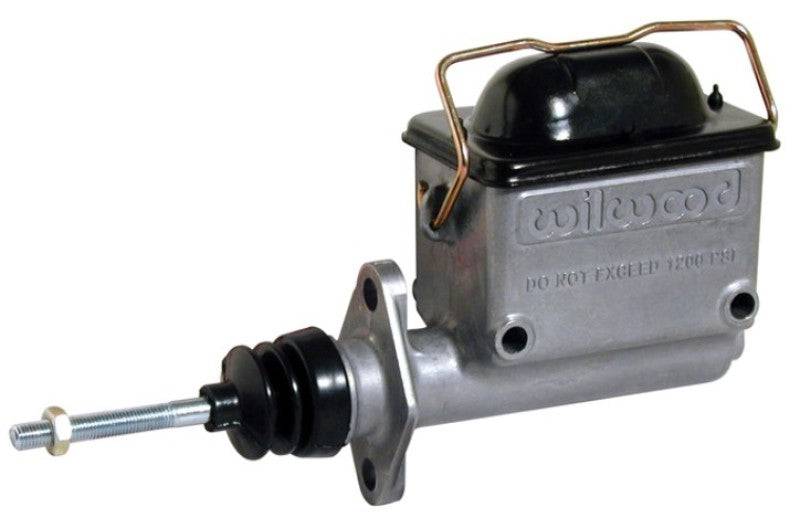 Wilwood High Volume Aluminum Master Cylinder - 3/4in Bore - Striker Modified