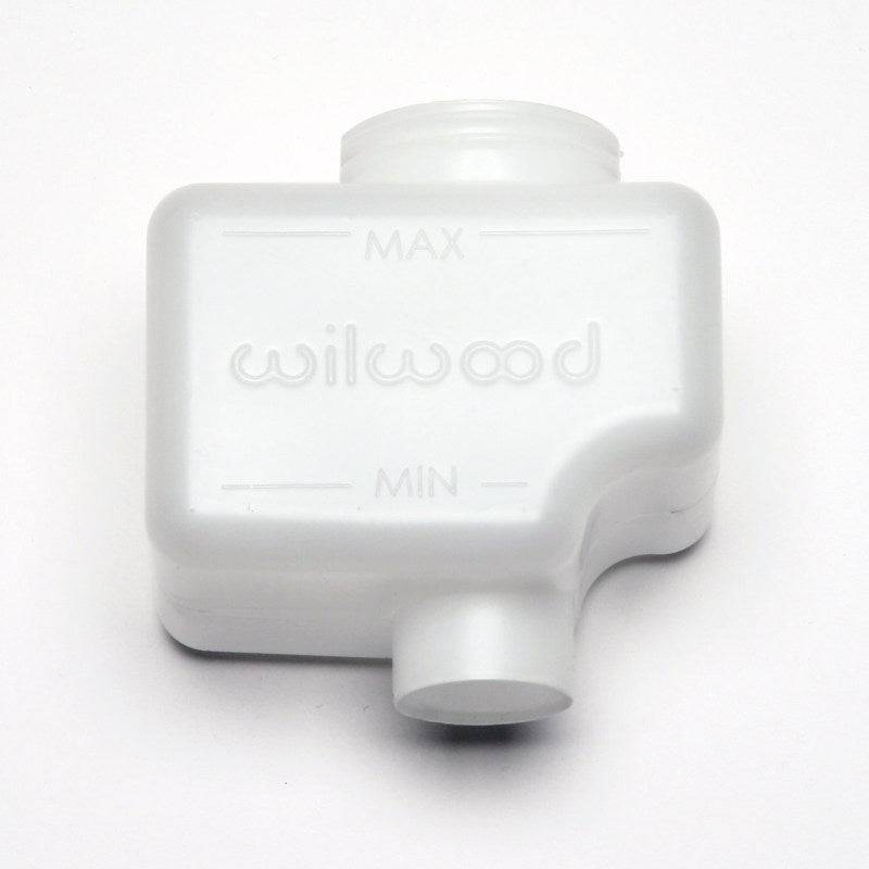 Wilwood Reservoir Short Remote M/C 7 oz. - Striker Modified