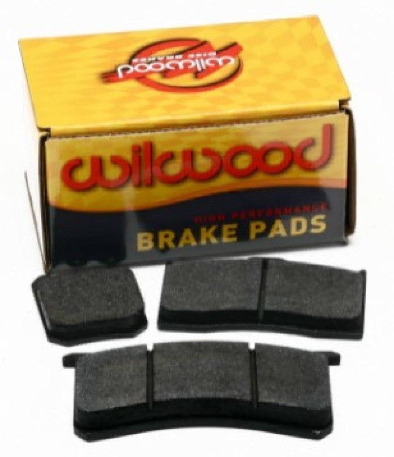 Wilwood Pad Set BP-10 6208 GP300 / GP310 / GP340 - Striker Modified