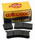 Wilwood Pad Set BP-10 6208 GP300 / GP310 / GP340 - Striker Modified