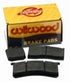 Wilwood Pad Set BP-10 7420 FSL SL4/6 - Striker Modified