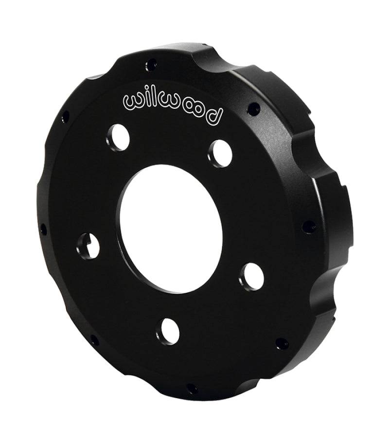 Wilwood Hat-BB Front 1.095in Offset 4 x 3.93 - 8 on 7.00in - Striker Modified