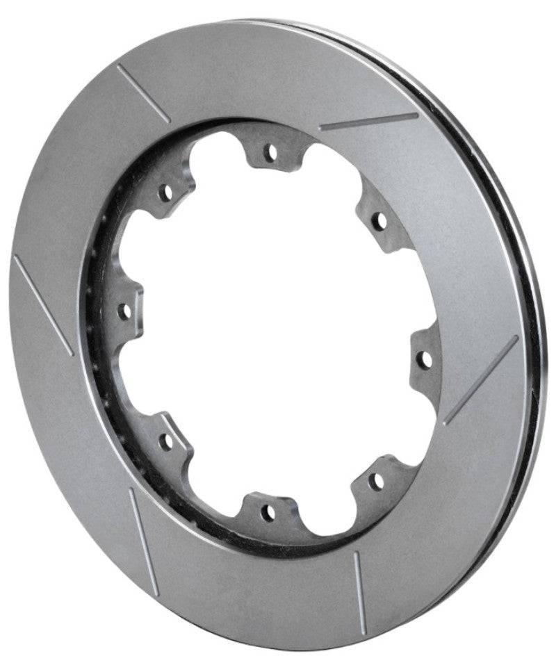 Wilwood Rotor-GT36 SPC-37 -LH 12.19 x .810 - 8 on 7.00in - Striker Modified