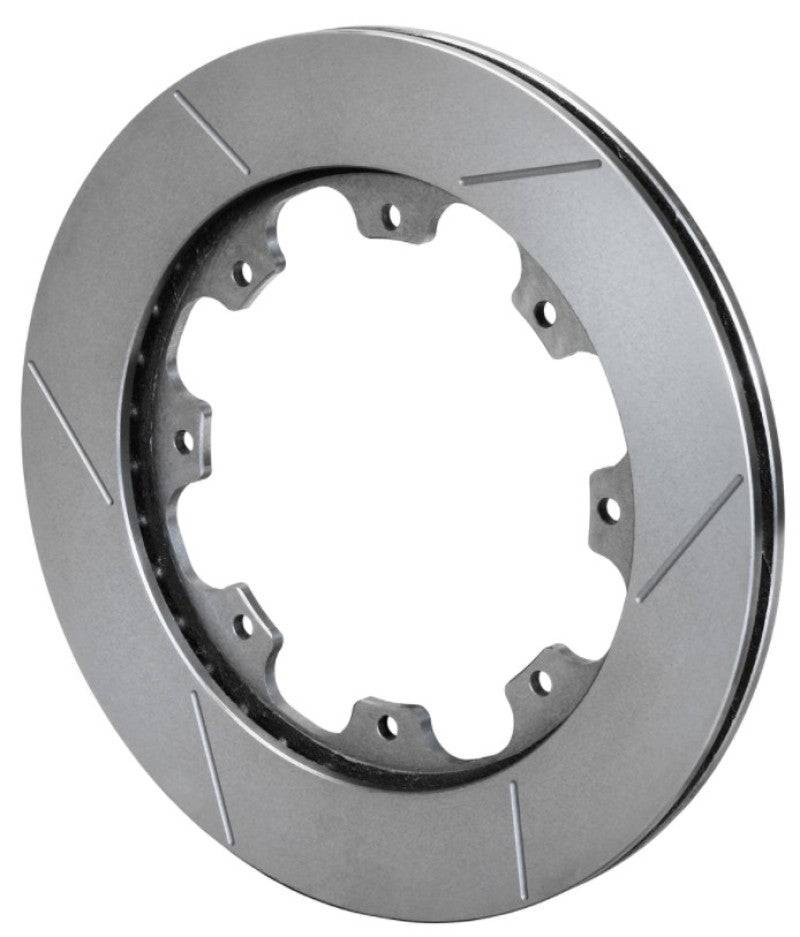 Wilwood Rotor-GT36 SPC-37 -RH 11.75 x .810 - 8 on 7.00in - Striker Modified