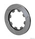 Wilwood Rotor-GT36 SPC-37 -RH 12.19 x .810 - 8 on 7.00in - Striker Modified