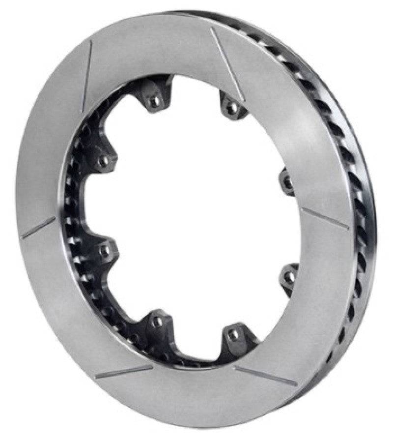 Wilwood Rotor-GT48-LW SPC-37-LH 11.75 x 1.21 - 8 on 7.00in - Striker Modified