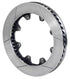 Wilwood Rotor-GT48-LW SPC-37-LH 11.75 x 1.21 - 8 on 7.00in - Striker Modified