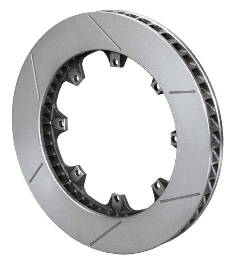 Wilwood Rotor-GT48 SPC-37-LH 12.19 x 1.25 - 8 on 7.00in - Striker Modified