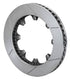 Wilwood Rotor-GT48 SPC-37-LH 12.19 x 1.25 - 8 on 7.00in - Striker Modified