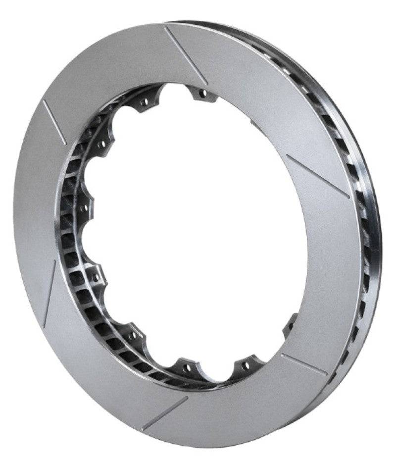 Wilwood Rotor-GT48 SPC-37-LH 13.06 x 1.25 - 12 on 8.75in - Striker Modified