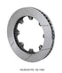 Wilwood Rotor-GT48 SPC-37-RH 12.19 x 1.25 - 8 on 7.00in - Striker Modified