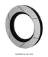 Wilwood Rotor-GT60 SPC-37-RH-BLK 15.00 x 1.50 - 12 on 9.75in - Striker Modified