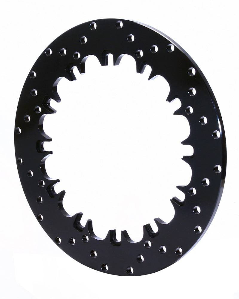 Wilwood Rotor-Steel-SSF Front 12.90 x .380 - 12 on 8.75in - Striker Modified