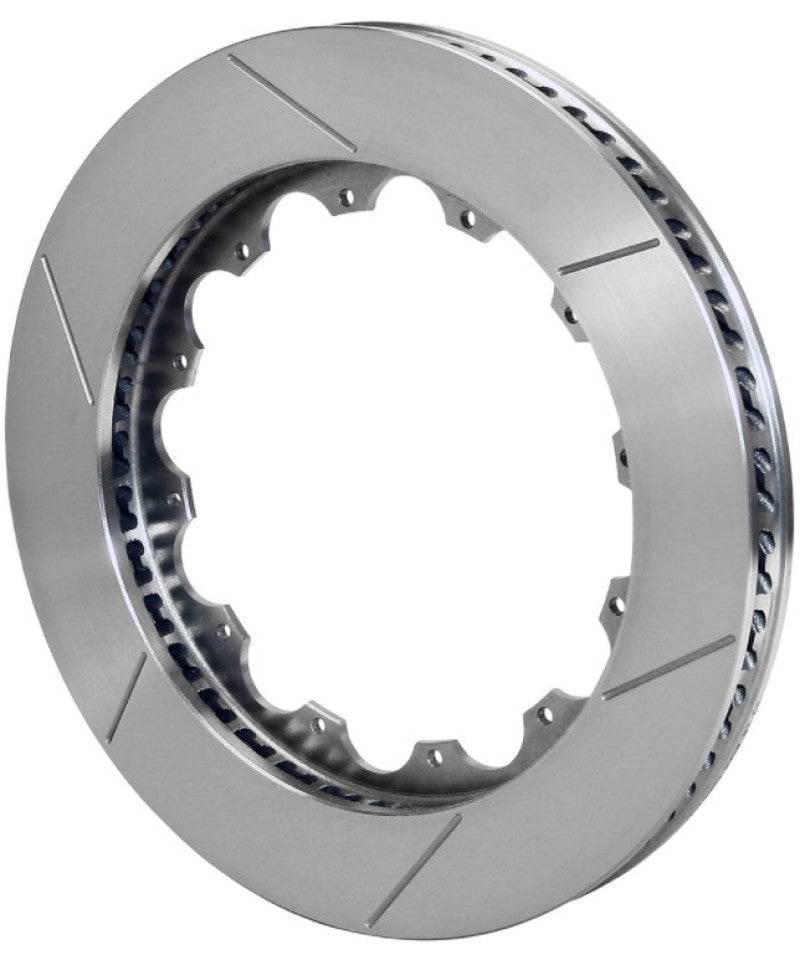 Wilwood Rotor-SV-GT 72 SPC-37 -LH 14.00 x 1.10 - 12 on 8.75in - Striker Modified