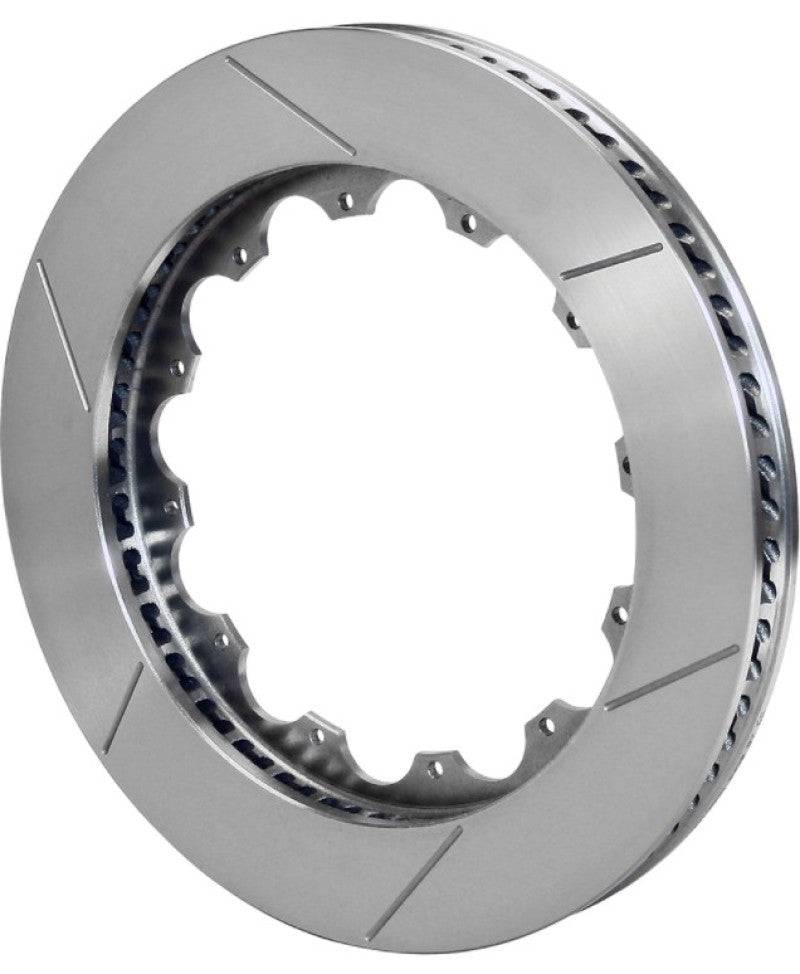 Wilwood Rotor-SV-GT 72 SPC-37 -LH 14.00 x 1.25 - 12 on 8.75in - Striker Modified