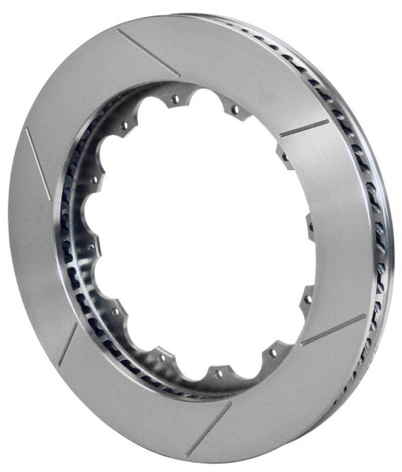 Wilwood Rotor-SV-GT 72 SPC-37 -RH 14.00 x 1.10 - 12 on 8.75in - Striker Modified