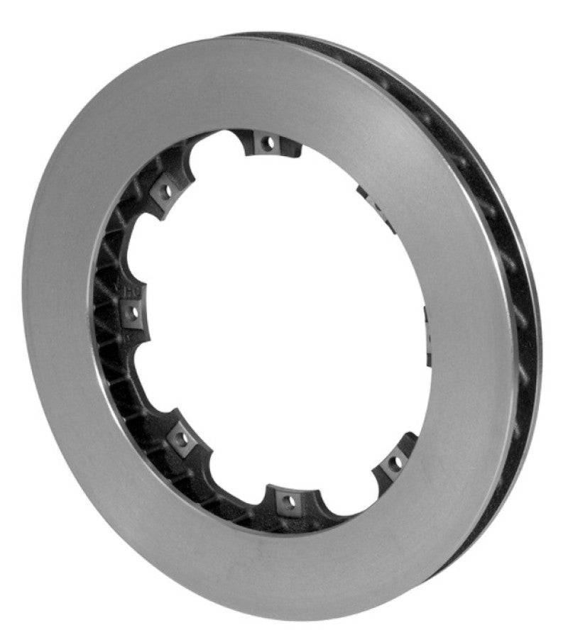 Wilwood Rotor-UL32CV Vented Iron-LH 11.75 x 1.25 - 8 on 7.00in - Striker Modified