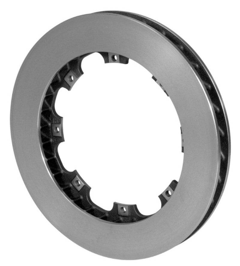 Wilwood Rotor-UL32CV Vented Iron-LH 12.19 x 1.25 - 8 on 7.00in - Striker Modified