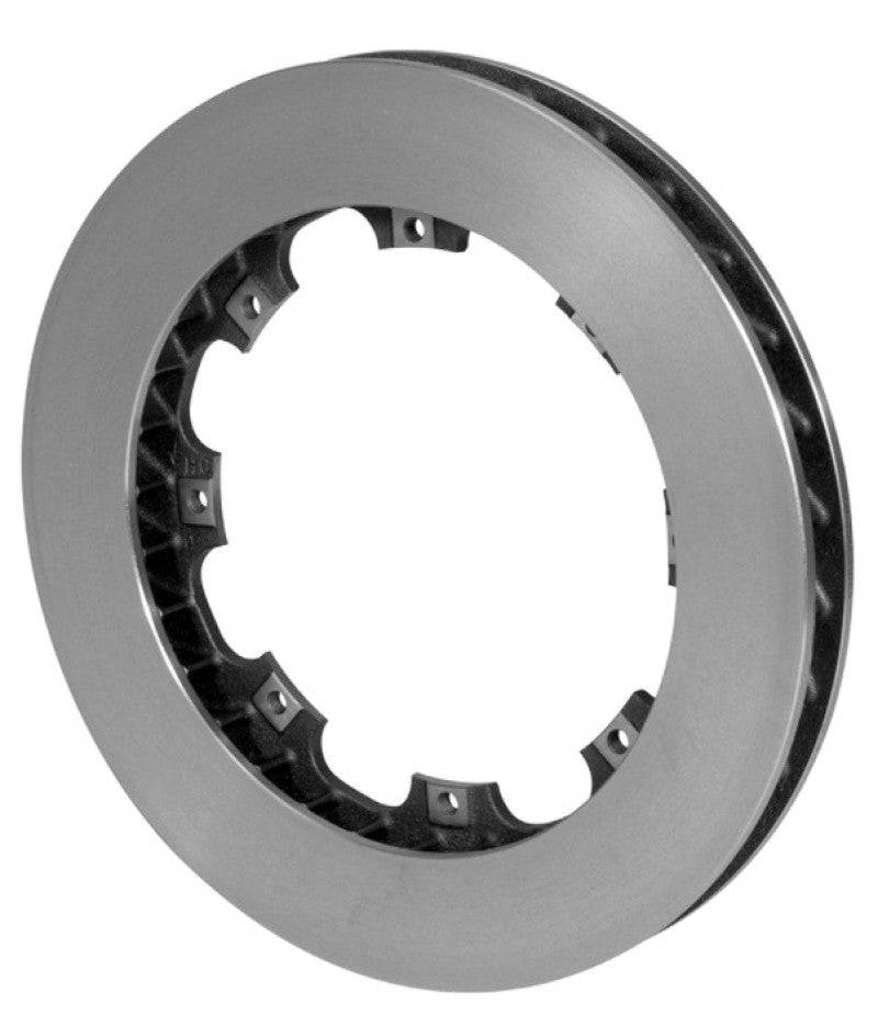 Wilwood Rotor-UL32CV Vented Iron-RH 11.75 x 1.25 - 8 on 7.00in - Striker Modified