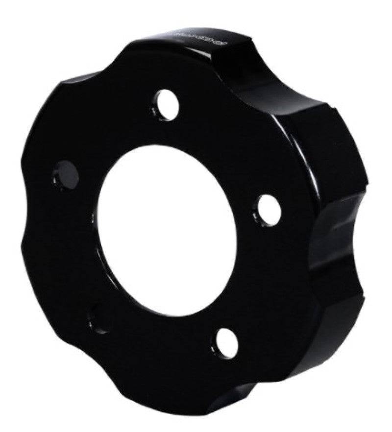 Wilwood Shallow Offset Drag Hat 1.375in Offset 5 x 4.50 - 6 on 6.25in - Striker Modified