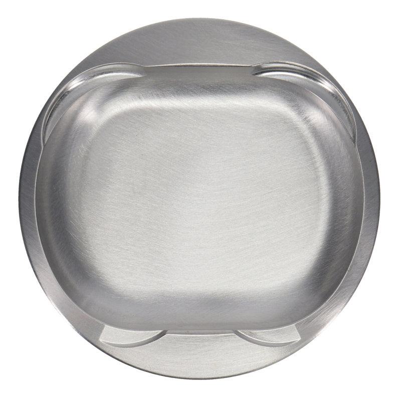 JE Pistons 97-05 Toyota 3S-GE BEAMS CR 12.5:1 Bore 86.5 Stroke 86mm Dome 1.1cc Piston Set w. Rings - Striker Modified