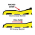 BD Diesel Manifold Exhaust - 2001-2010 Duramax - Striker Modified
